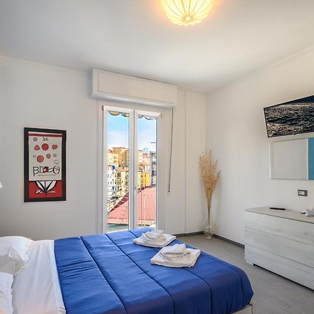 Blue Dream Apartment 14 ลาสเปเซีย ภายนอก รูปภาพ