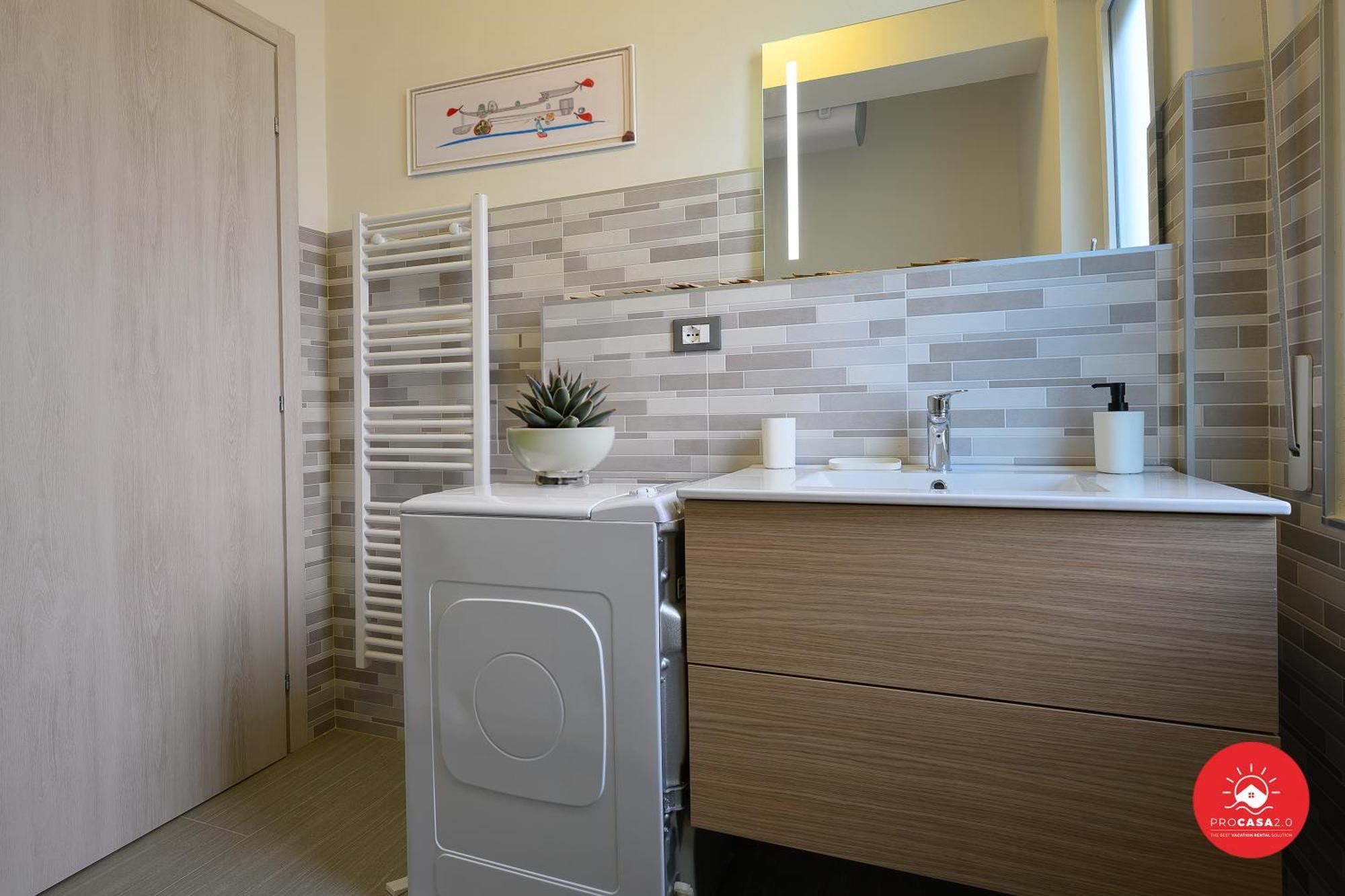 Blue Dream Apartment 14 ลาสเปเซีย ภายนอก รูปภาพ