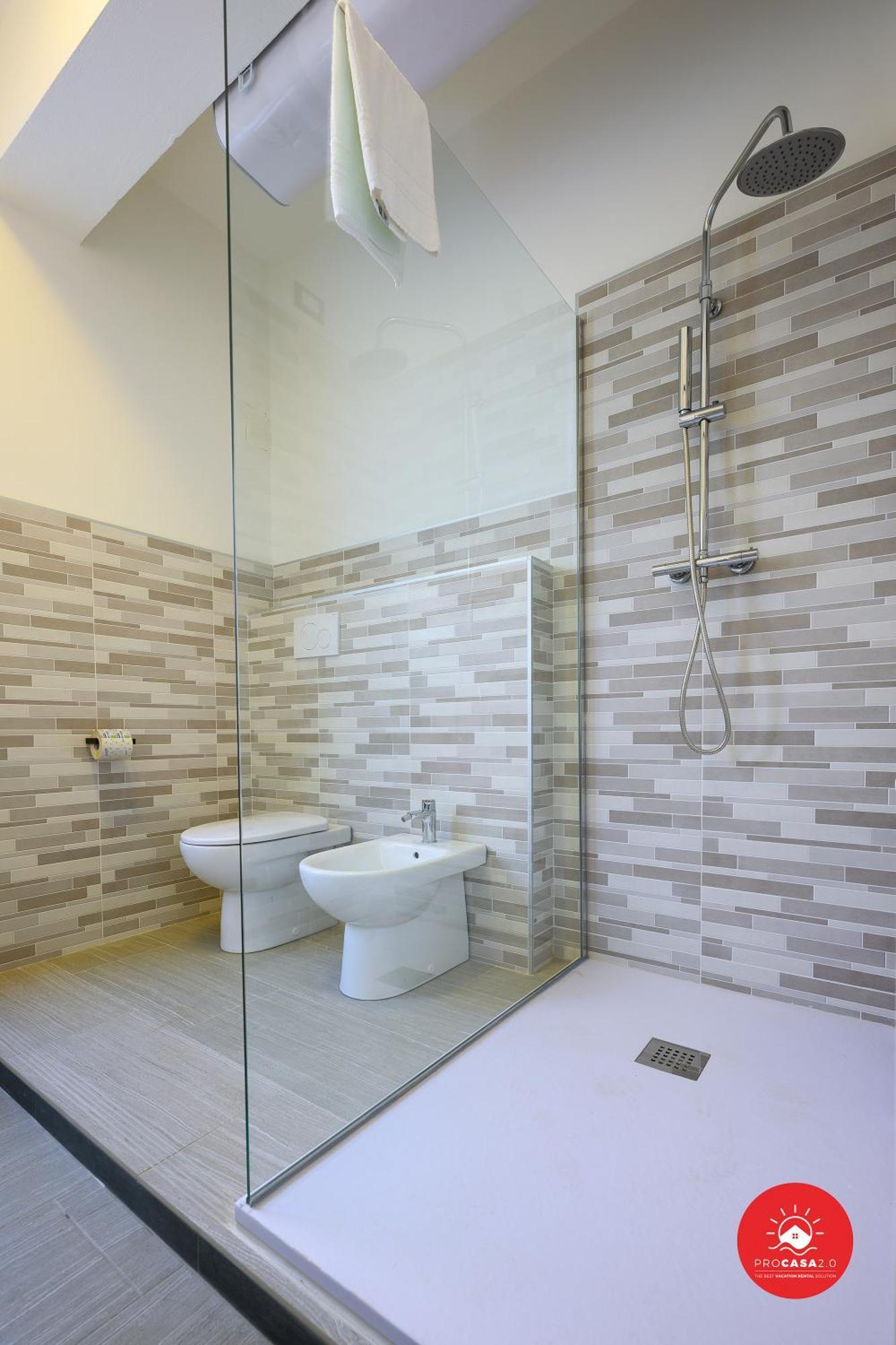 Blue Dream Apartment 14 ลาสเปเซีย ภายนอก รูปภาพ